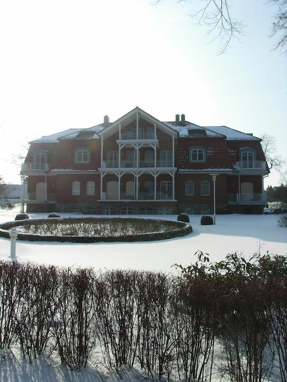 Villa Seegarten Boltenhagen  Zewnętrze zdjęcie
