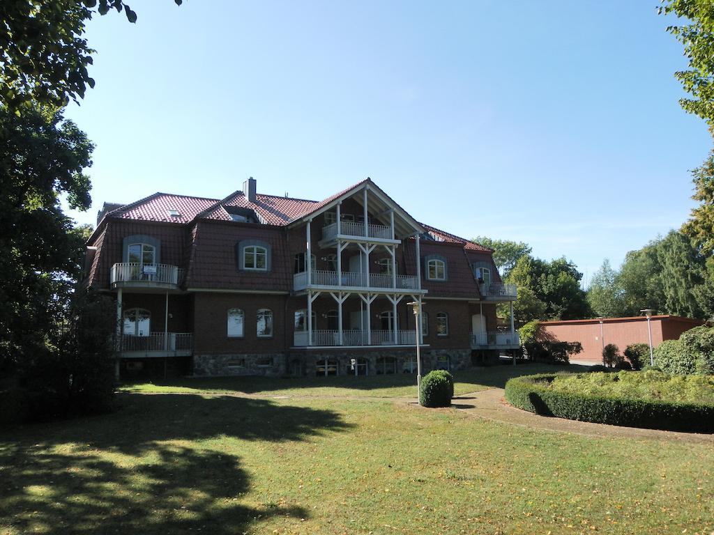 Villa Seegarten Boltenhagen  Zewnętrze zdjęcie
