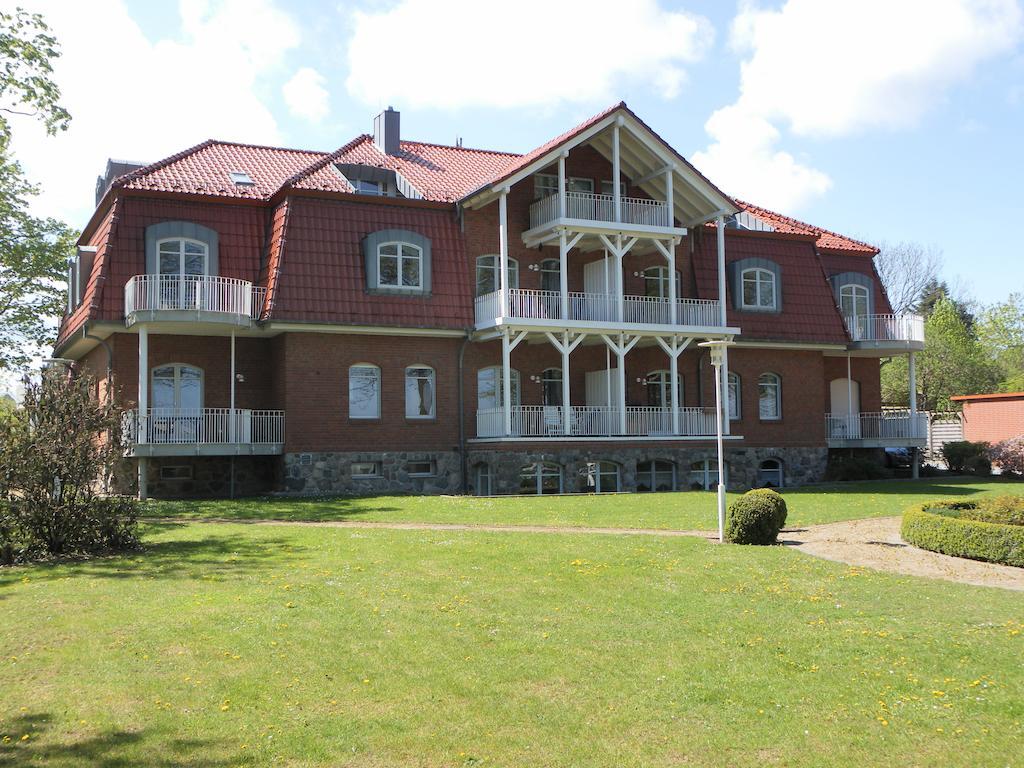 Villa Seegarten Boltenhagen  Zewnętrze zdjęcie